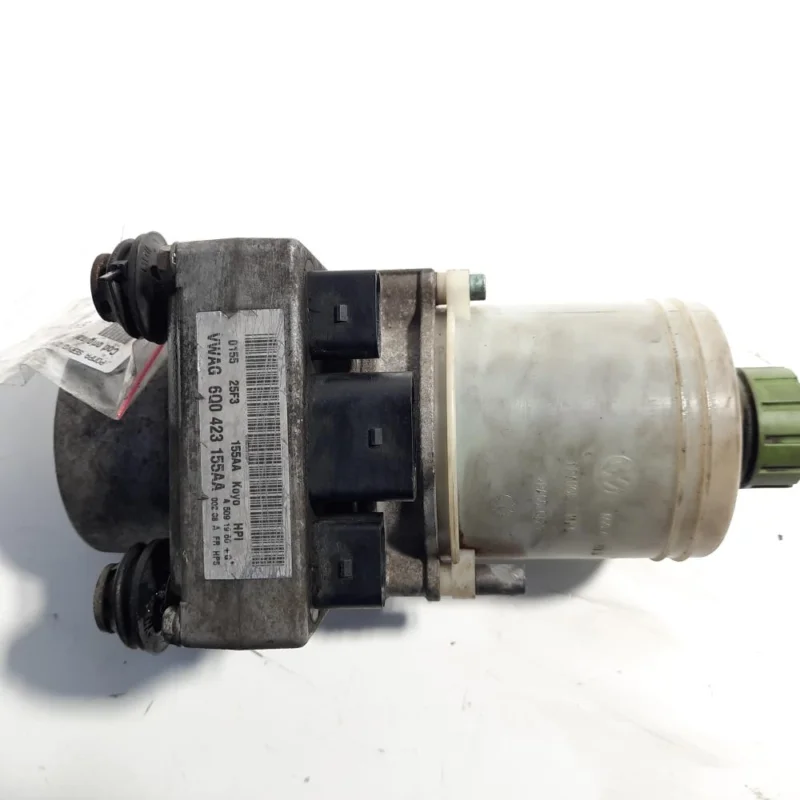 Livrare gratuită Pompa servo directie KOYO, cod 6Q0423155AA, Vw, 1.4 TDI, BMS (pr:110747)