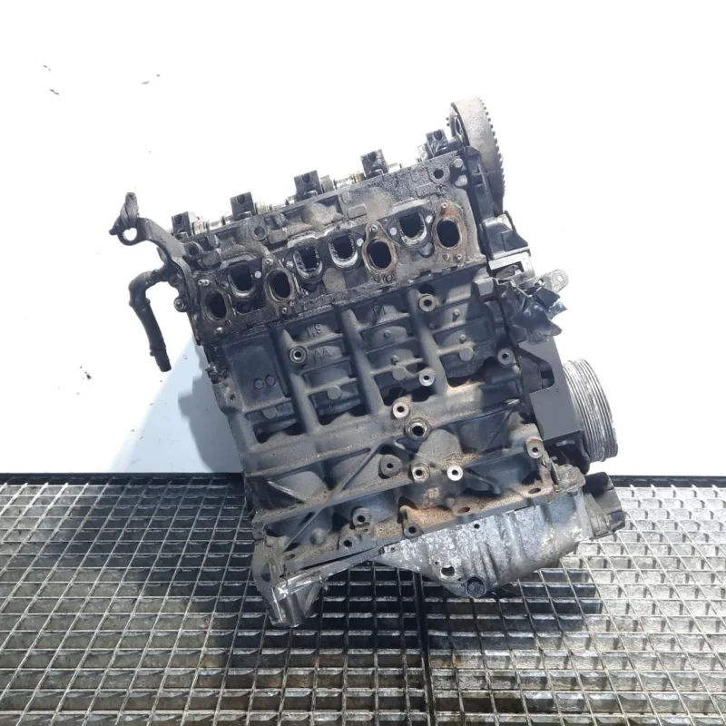 Expediere rapidă Motor, cod AWX, Skoda, 1.9 TDI (pr:111745)