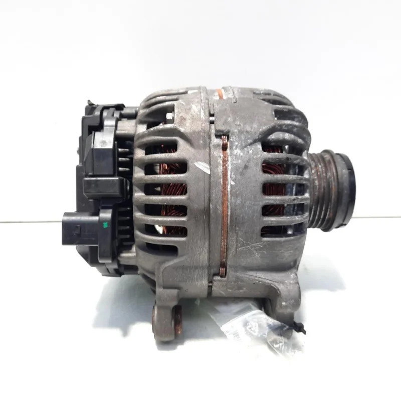 Cel mai bun preț Alternator 120A, cod 038903024F, Skoda, 1.9 TDI, BLS (pr:110747)