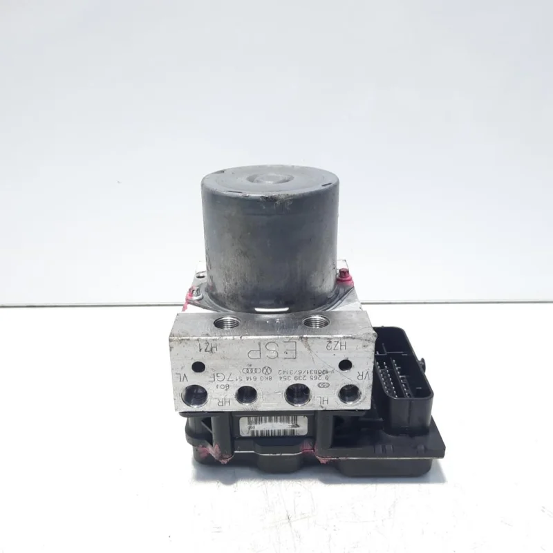 Ultima șansă Unitate control ABS, cod 8K0907379CG, 8K0614517GF, Audi A4 (8K2, B8) (id:507873)