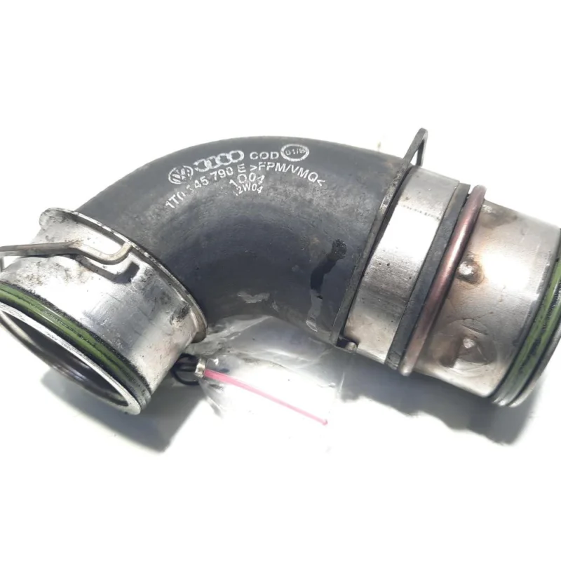 Cumpără online Furtun intercooler, cod 1T0145790E, Seat, 2.0 TDI, BKD (idi:506293)