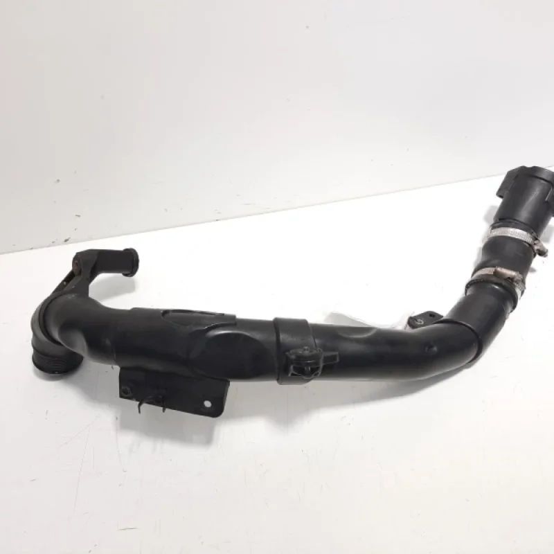 Tub intercooler, cod 5N0145840F, VW, 2.0 TDI, CBD (idi:482239) Plată securizată