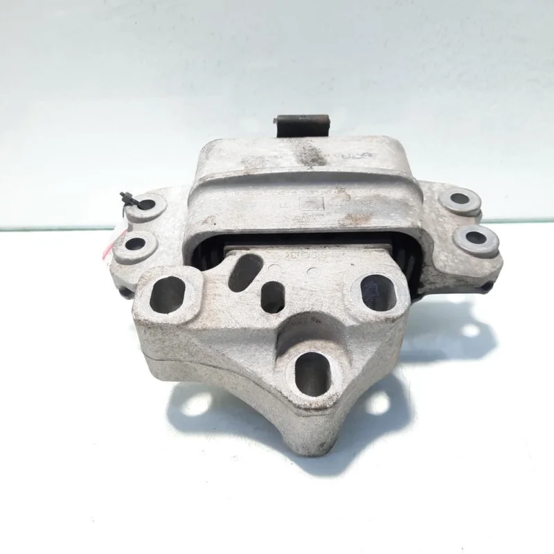 Tampon motor stanga, cod 5N0199555, Vw, 2.0 TDI, CFFB (idi:498341) Noutate