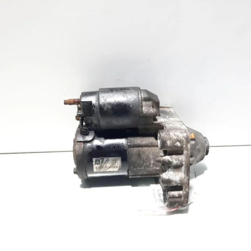 Electromotor, cod V755001780, Citroen, 1.4 16v benz, 8FP, 5 vit man (idi:505545) Premium
