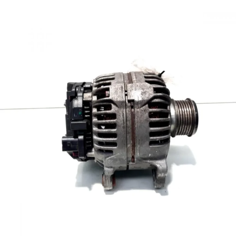 Alternator 140A Bosch, cod 03L903023, Vw Golf 6 (5K1) 1.6 TDI, CAY (id:507820) Reduceri