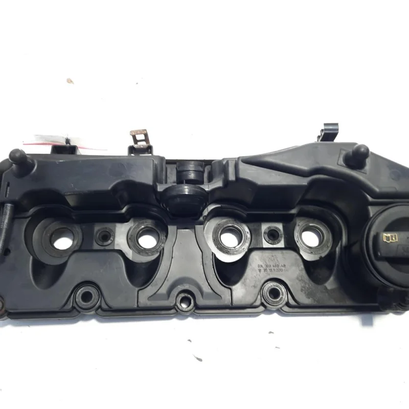 Capac culbutori, cod 03L103469AB, Skoda, 1.6 TDI, CAY (idi:505529) Ofertă specială