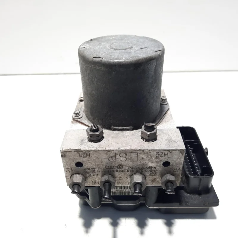 Ofertă exclusivă Unitate control A-B-S, cod 8K0907379BF, BK0614517ED, Audi (idi:505277)