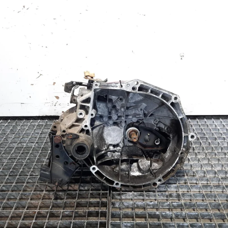 Livrare gratuită Cutie de viteza manuala, cod 20CQ74, Peugeot, 1.4 benz, 8FS, 5 vit man (pr:110747)