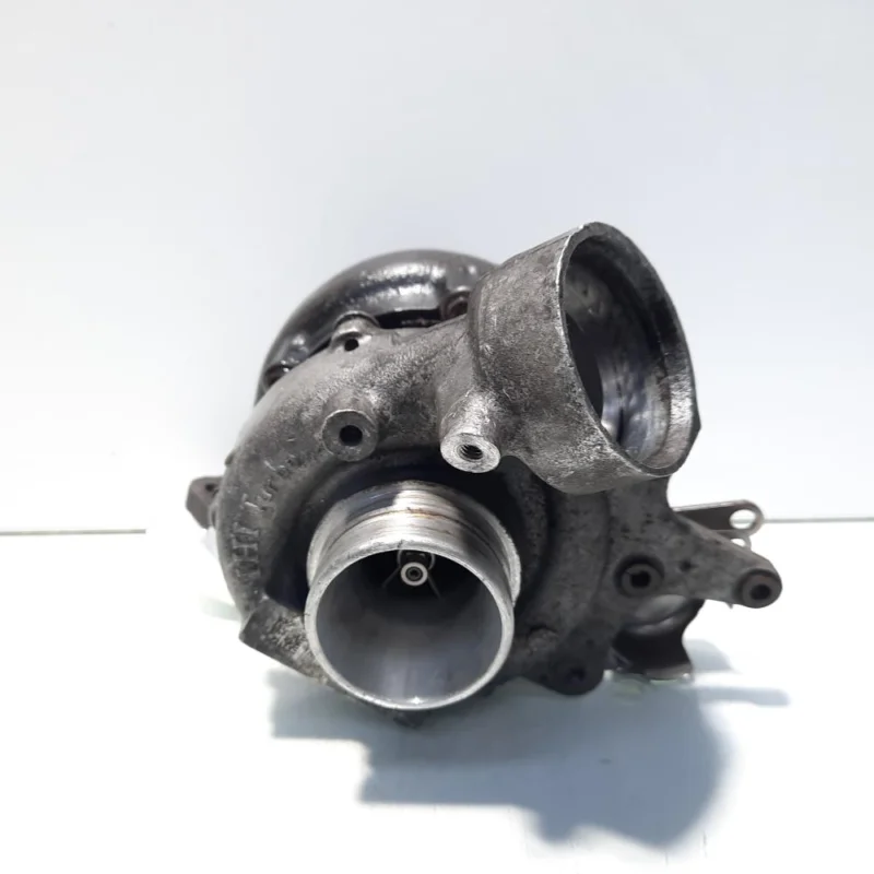 Super ofertă Turbosuflanta IHI, cod A6510900086, Mercedes, 2.2 CDI, OM651911 (idi:422529)