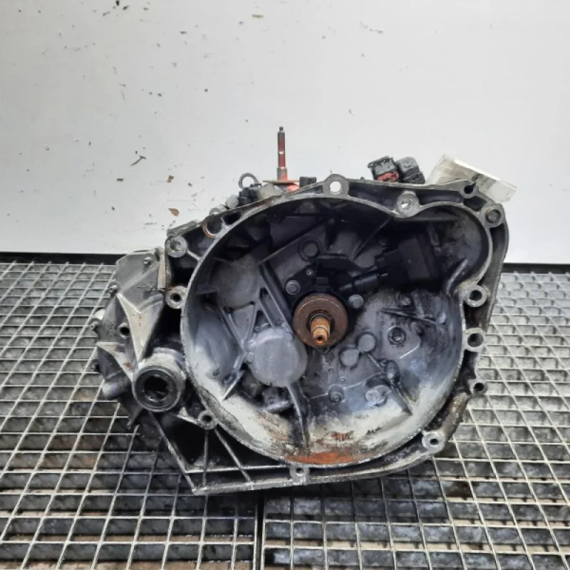 Preferatul clienților Cutie viteza automata, cod 20DS13, Citroen C4 Grand Picasso, 2.0 HDI, RHJ, cutie automata (id:507466)