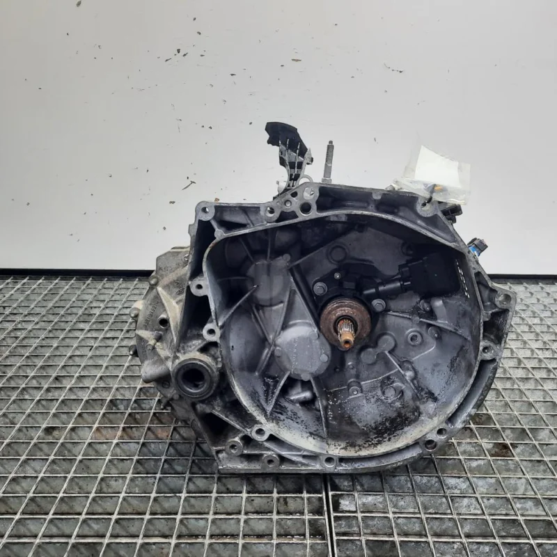 Cutie viteza automata, cod 20DS60, Citroen C4 Picasso, 1.6 HDI, 9HZ, cutie automata (id:507456) Preț mic