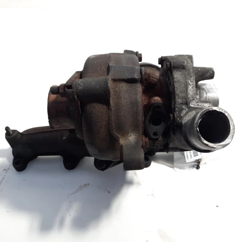 Vezi acum Turbosuflanta, cod 028145702R, Audi, 1.9 TDI, BKE (idi:507254)
