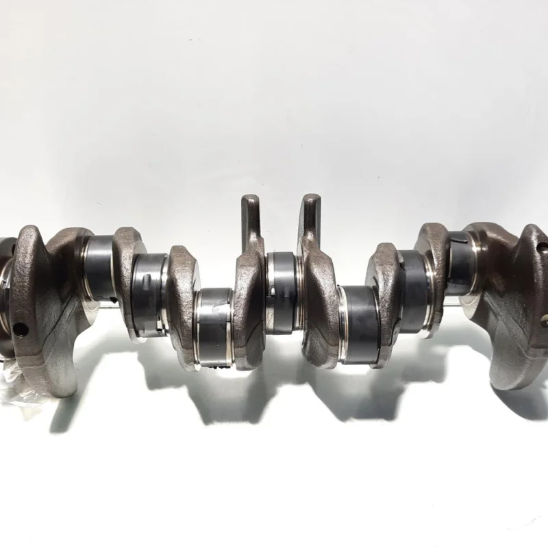 Vibrochen, cod 03L, Vw, 1.6 TDI, CAYA (pr:110747) Reducere extra