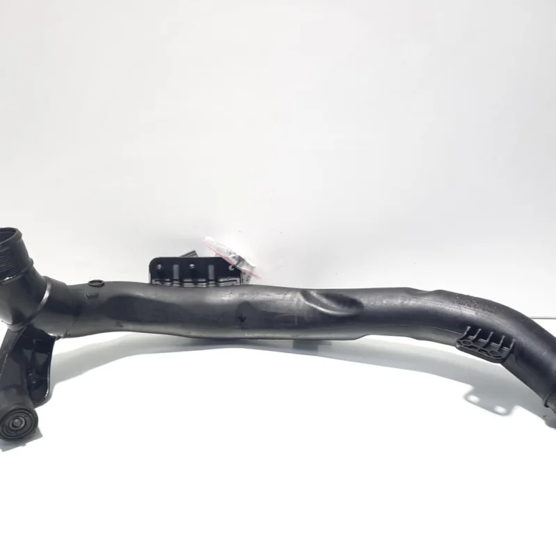 Tub intercooler, cod 5N0145840G, VW, 2.0 TDI, CFF (idi:504686) Super ofertă