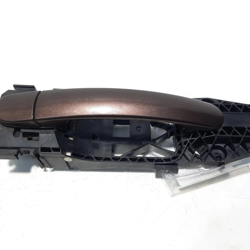 Cumpărături sigure Maner dreapta spate, VW Tiguan (5N) (id:507633)