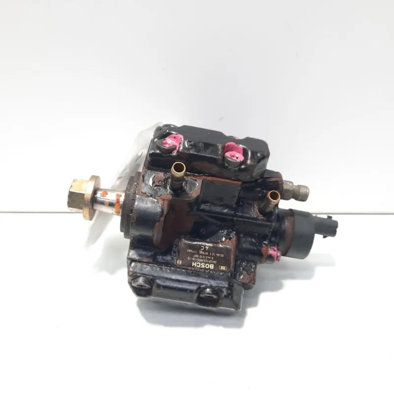Pompa inalta presiune, cod 0445010007, Fiat, 1.9 JTD, 186A6000 (idi:387338) Plată sigură