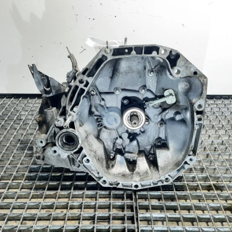 Cutie viteze manuala, Dacia Lodgy, 1.5 DCI, 5 vit man (id:507332) Ofertă de sezon