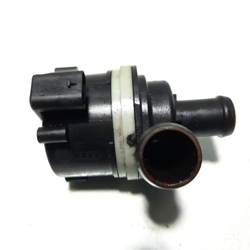 Ofertă Pompa recirculare apa, cod 6R0965561A, Skoda, 1.6 TDI, CAYA (idi:505538)