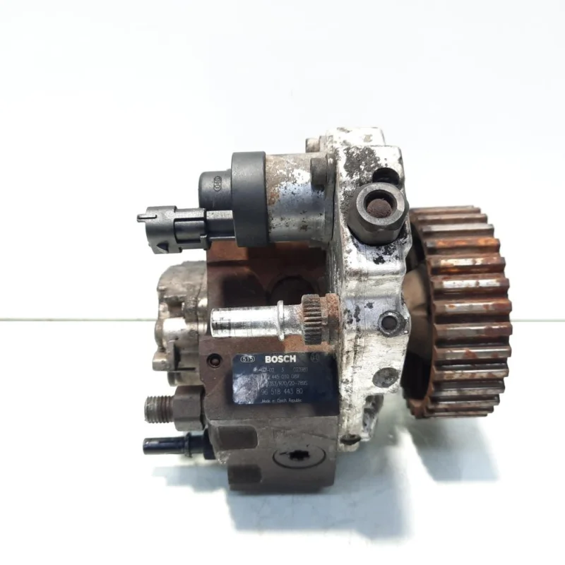 Transport gratuit Pompa inalta presiune, cod 9651844380, 0445010089, Peugeot 206, 1.6 HDI, 9HY (id:507038)