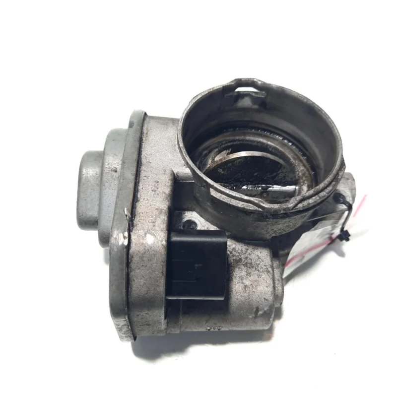 Reduceri Clapeta acceleratie, cod 038128063M, Audi, 2.0 TDI, BKD (idi:504789)
