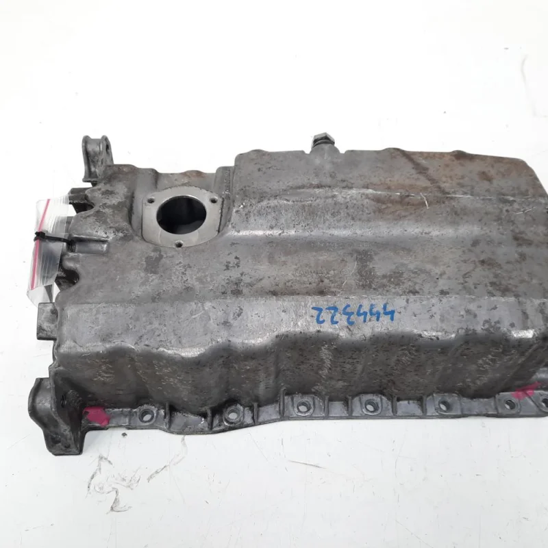 Premium Baie ulei cu senzor, cod 038103603AG, Seat, 2.0 TDI, CFHC (idi:504206)