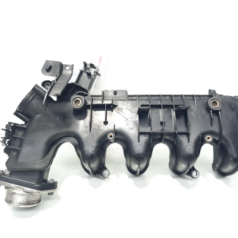 Galerie admisie cu capac culbutori, cod 9684941780, Citroen, 1.6 HDI, 9HZ (pr:110747) Expediere rapidă