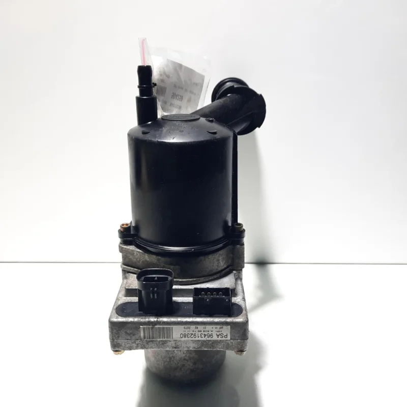 Calitate înaltă Pompa servo directie HPI, cod 9643192380, Peugeot, 1.6 HDI, 9HZ (idi:504259)