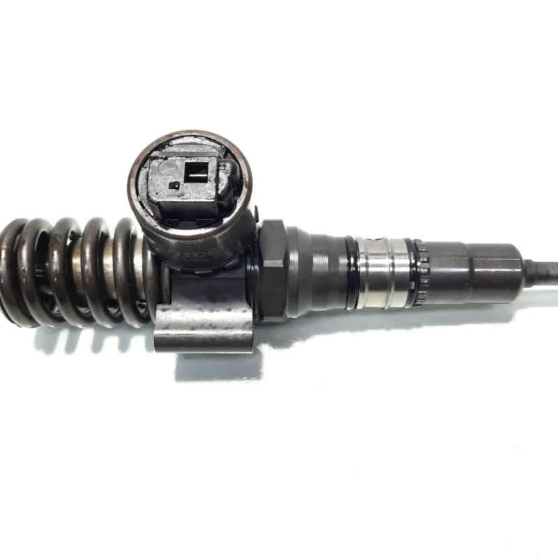 Preț mic Injector, cod 03G130073G+, BTC, 0414720404, Skoda Octavia 2 (1Z3) 2.0 TDI, BKD (id:507049)