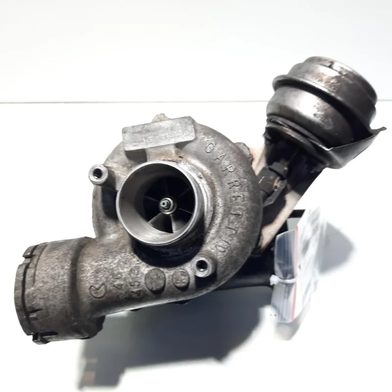 Reducere Turbosuflanta, cod 038145702G, Audi, 2.0 TDI, BNA (pr:477125)