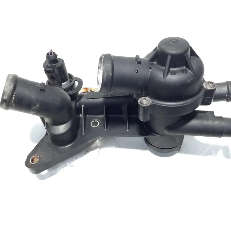 Livrare gratuită Corp termostat, cod 03C121111B, Seat, 1.2 benz, BME (idi:503317)