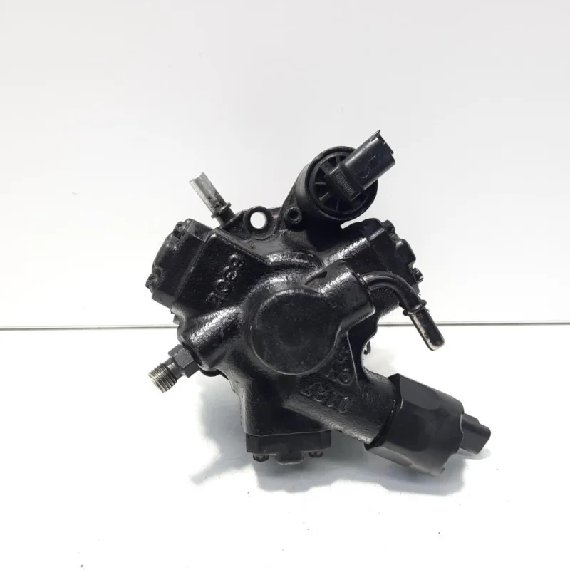 Cumpărături sigure Pompa inalta presiune Siemens, cod 9649950980, Ford Focus 2 (DA) 2.0 TDCI, G6DA (id:506420)