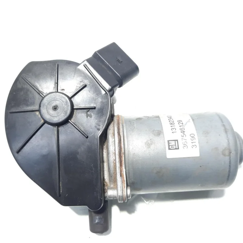 Motoras stergatoare fata, cod GM13182340, Opel Corsa D (id:506431) Lichidare de stoc