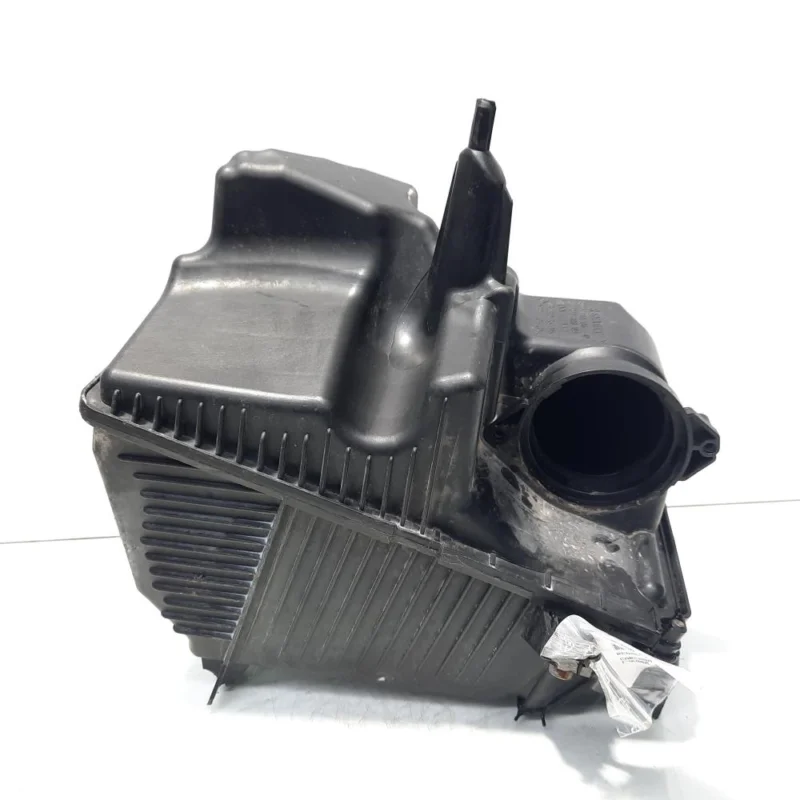 Ofertă exclusivă Carcasa filtru aer, cod 8200788196D, Renault Kangoo 2, 1.5 DCI, K9K800 (id:506820)
