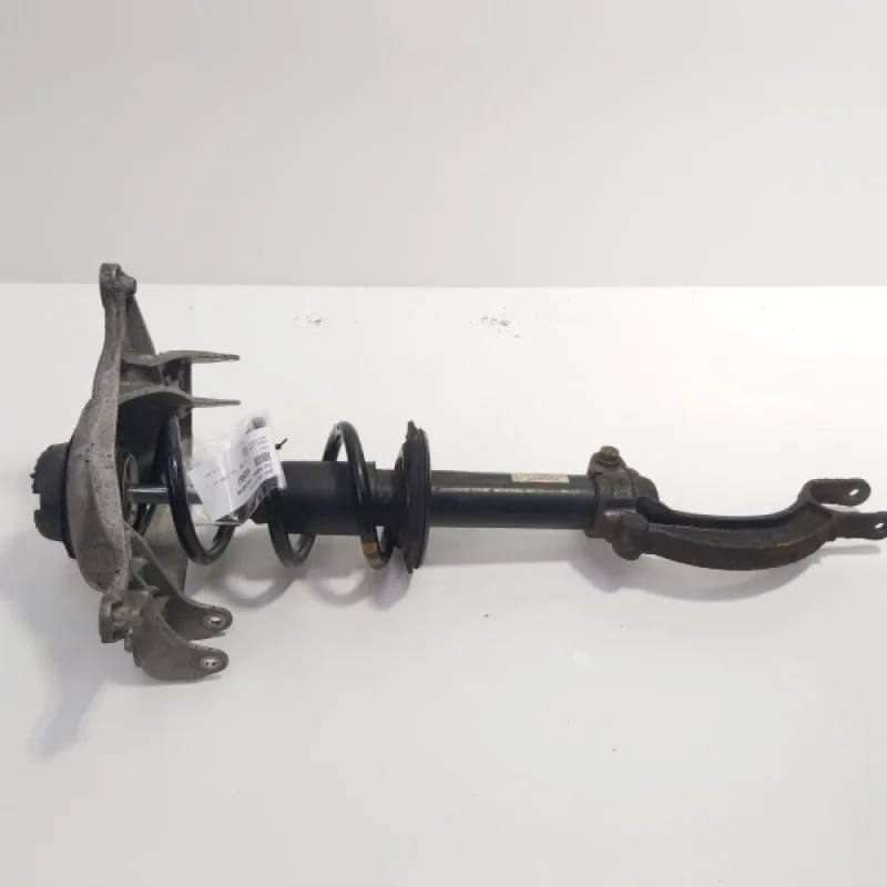 Amortizor stanga fata, cod 8T0413031AF, Audi A4 (8K2, B8) 2.0 TDI, CAG (id:453557) Cumpără acum