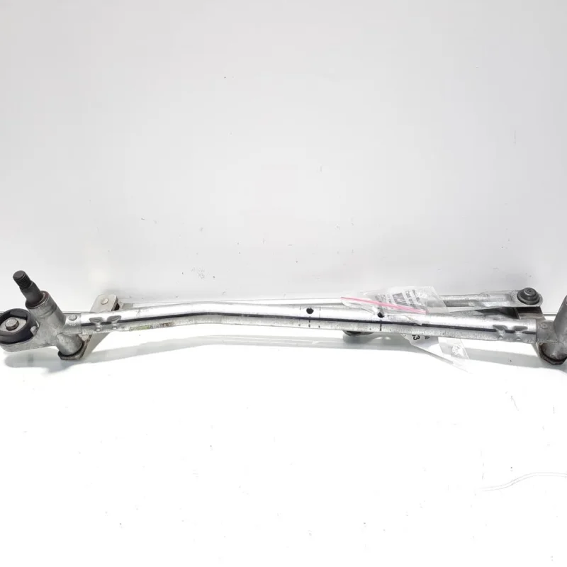 Ansamblu stergatoare fata, cod 96381177180, Citroen C3 (II) (id:506453) Disponibil imediat