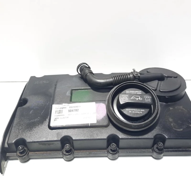 Reducere specială Capac culbutori, cod 03G103469N, Audi, 2.0 TDI, BKD (idi:504782)