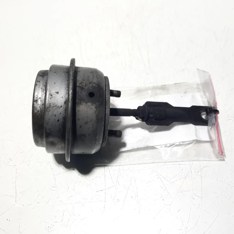 Supapa turbo, Skoda, 2.0 TDI, AZV (idi:504526) Livrare rapidă