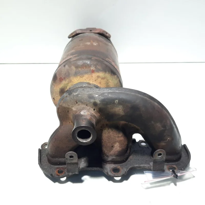 Catalizator, cod 03E131701A, 03D178BC, Seat, 1.2 benz, CGPB (idi:505513) Discount