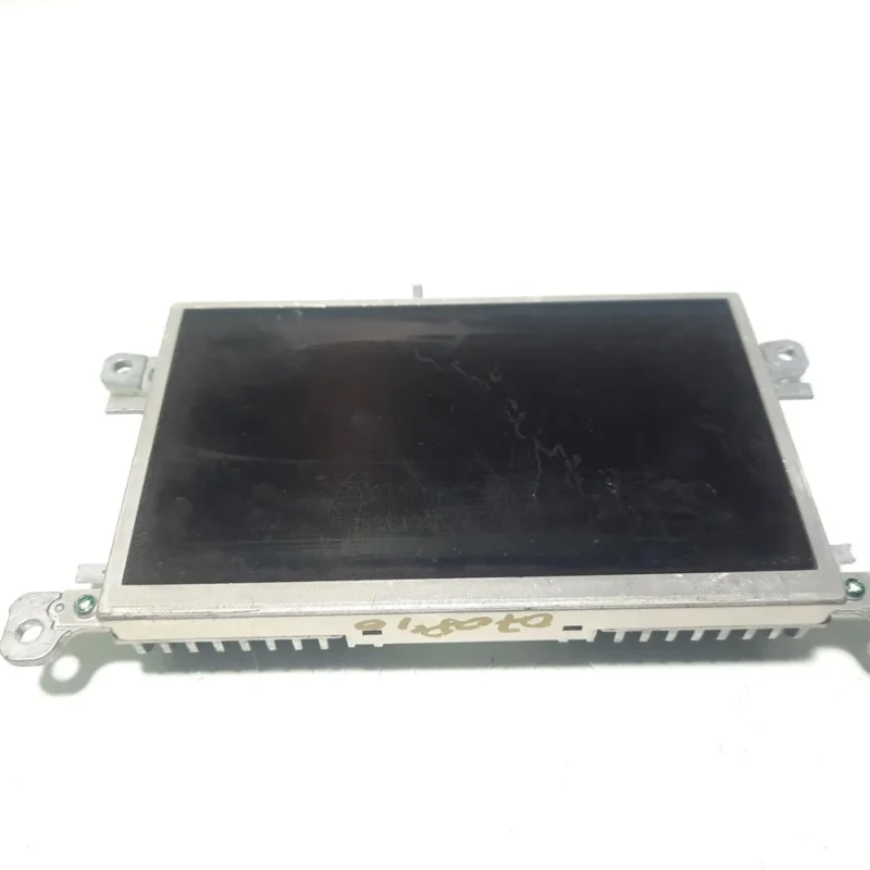 Disponibil imediat Display navigatie, cod 8T0919603F, Audi (idi:505264)