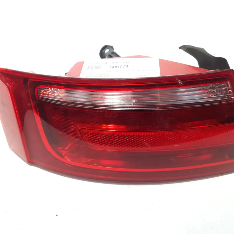 Stop stanga aripa, cod 8T8945095, Audi A5 Sportback (8TA) (id:506778) Ofertă