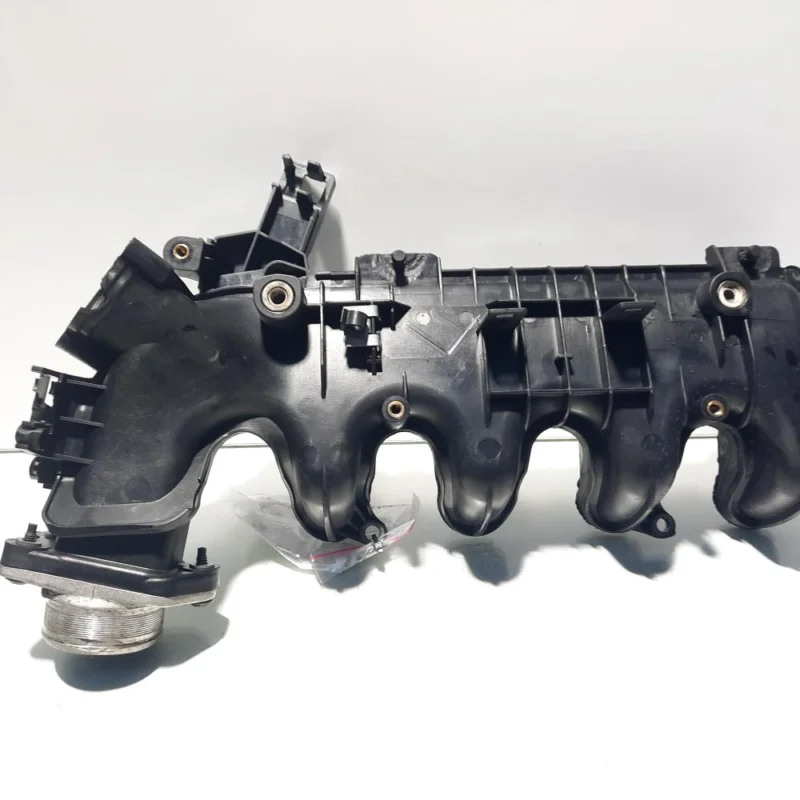 Reducere extra Galerie admisie cu capac culbutori, cod 9653808680D, Citroen, 1.6 HDI, 9HX (idi:504833)