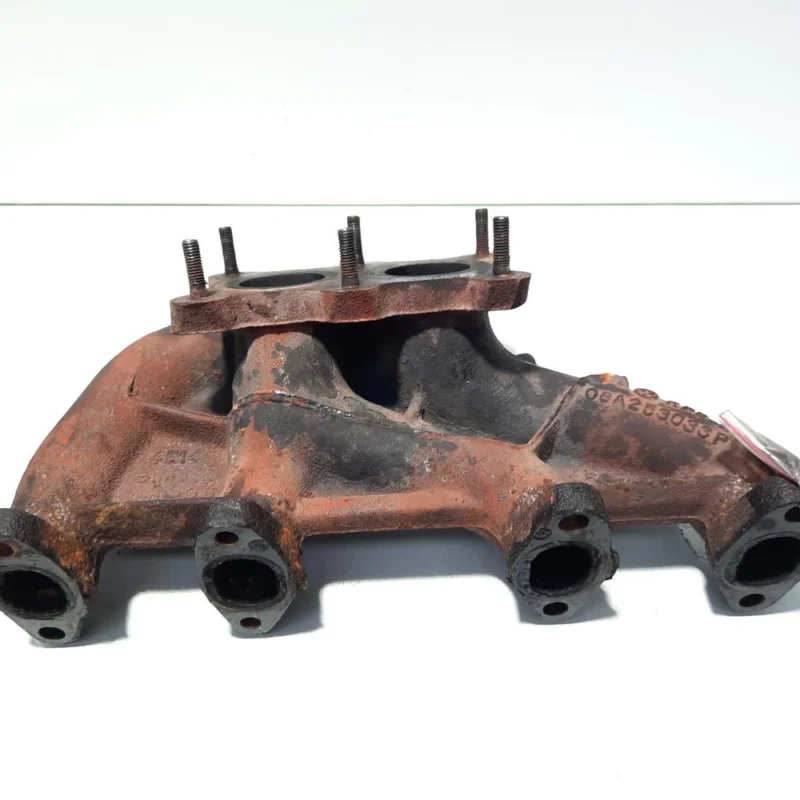 Disponibil imediat Galerie evacuare, cod 06A253033P, Skoda, 1.6 benz, AKL (idi:505068)