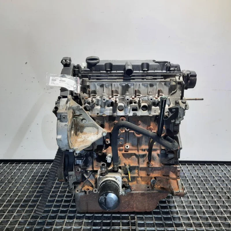 Motor, cod RHY, Citroen, 2.0 HDI (pr:110747) Reduceri
