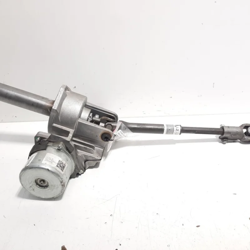 Motoras servo directie, cod GM13376411, Opel Corsa D (id:506469) Mai ieftin