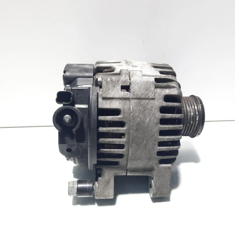 Alternator 150A Valeo, cod 9646321780, Citroen, 1.6 HDI, 9HX (pr:110747) Promoție