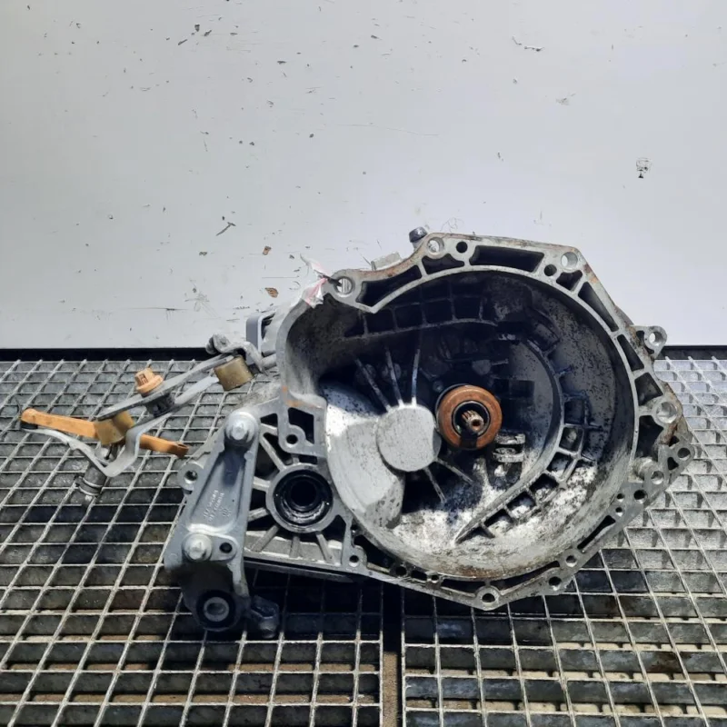 Cutie viteze manuala, cod GM55565177, Opel Corsa D, 1.2 benz, Z12XEP, 5 vit man (pr;110747) Preferatul clienților