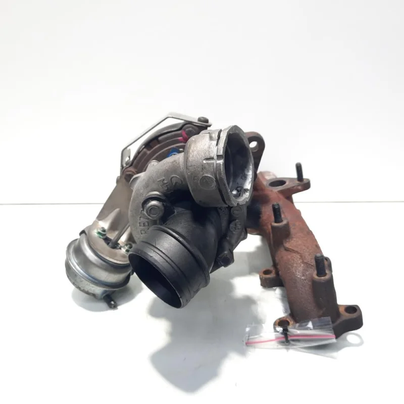 Turbosuflanta, cod 03G253014N, VW, 2.0 TDI, BMM (idi:504767) Ofertă specială