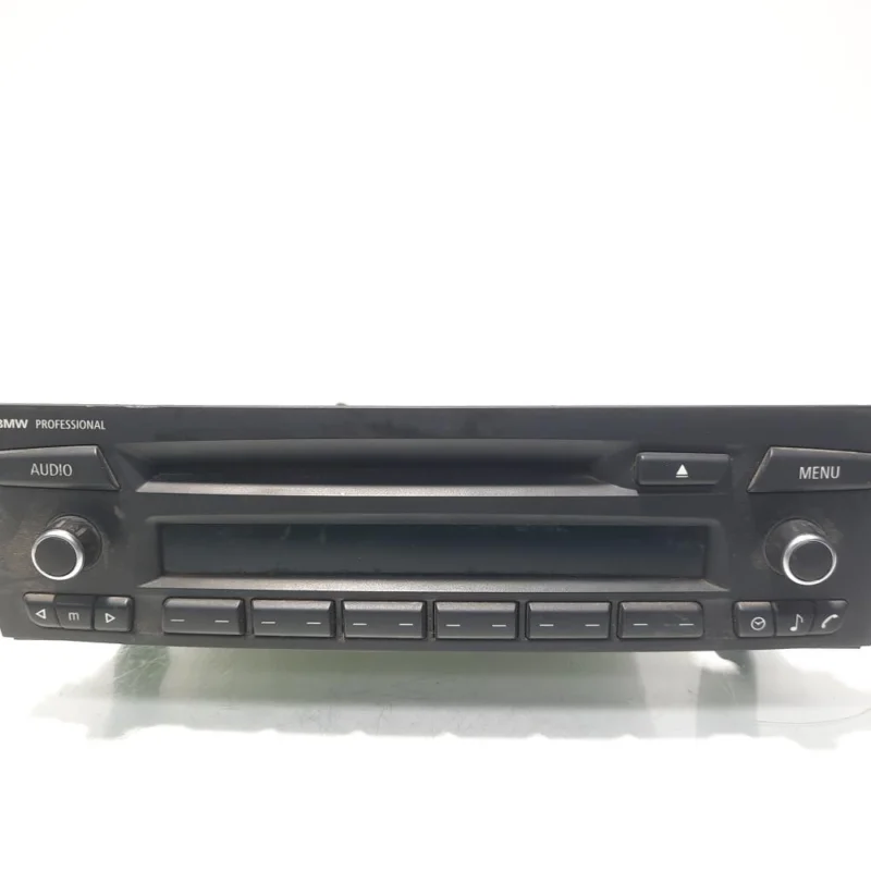 Livrare gratuită Radio CD, cod 9242501-01, Bmw 3 (E90) (id:505179)
