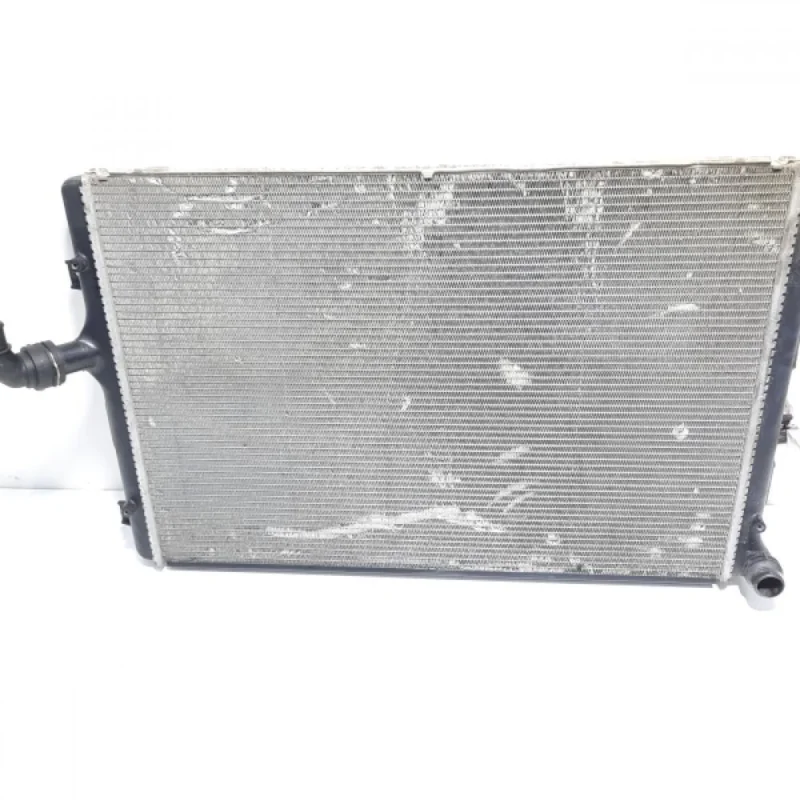 Ofertă limitată Radiator racire apa, cod 1K0121251AB, VW, 2.0 TDI, BKD (idi:476517)