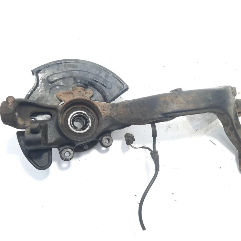 Ultima șansă Fuzeta dreapta fata cu ABS, Vw Passat (3B3) 1.9 TDI, AVB (id:505199)